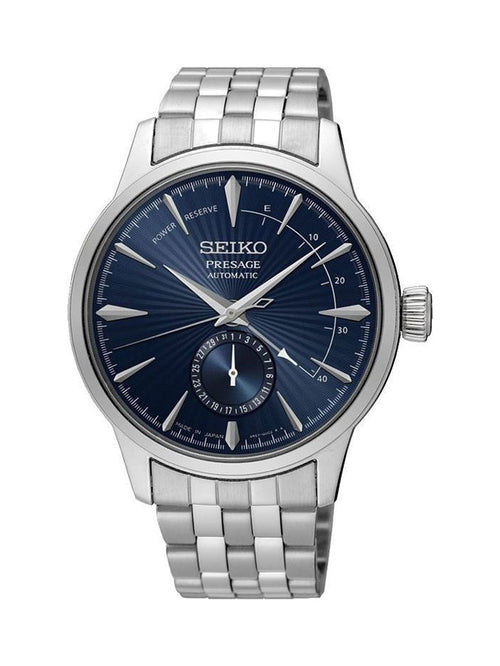 SEIKO Analog Wrist Watch – Model SSA347J1-SEIKO