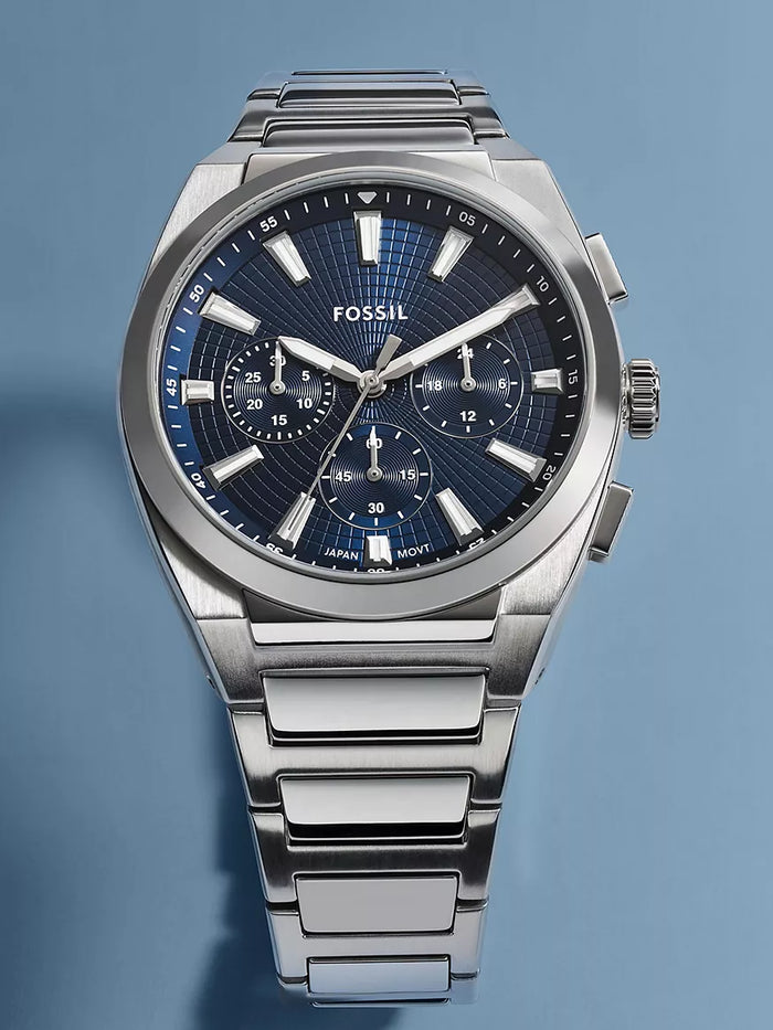 FOSSIL WRIST WATCH MODEL-FS6104