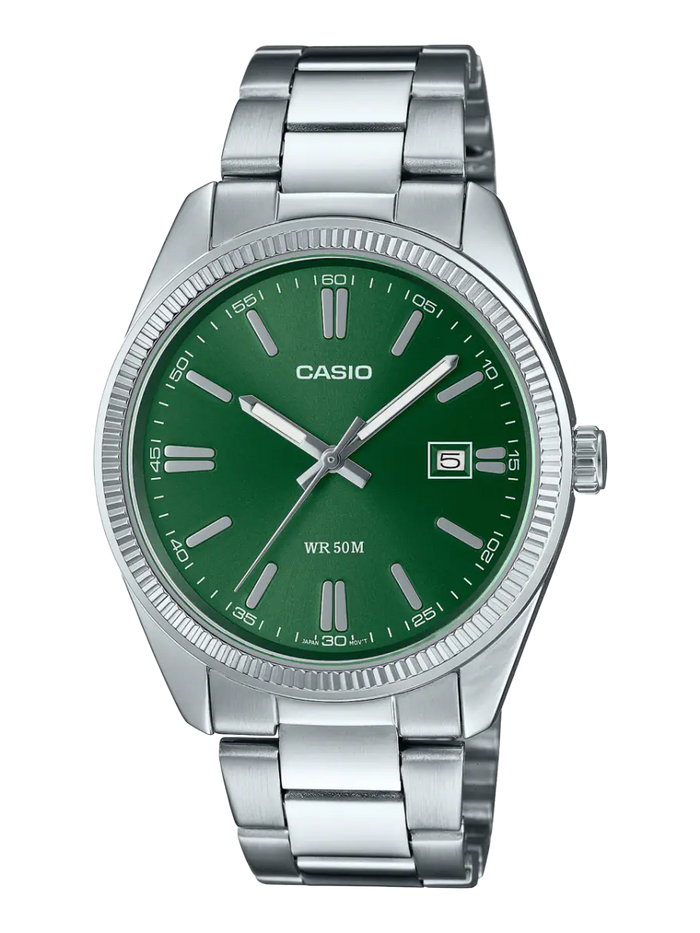 CASIO Wrist Watch – Model A2262