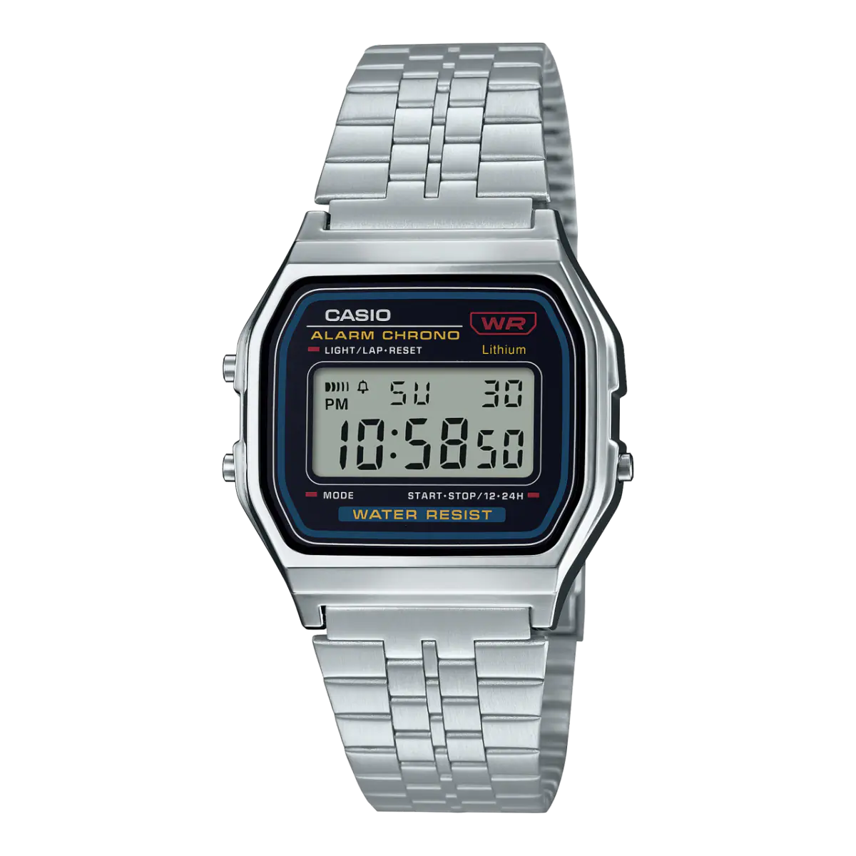CASIO Wrist Watch – Model D339