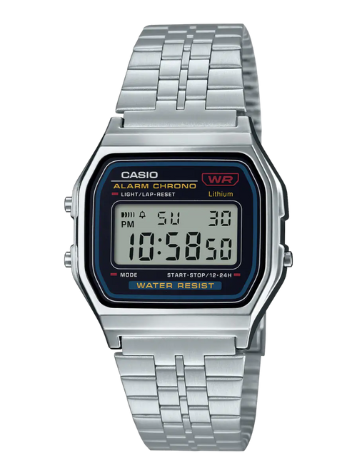 CASIO Wrist Watch – Model D339