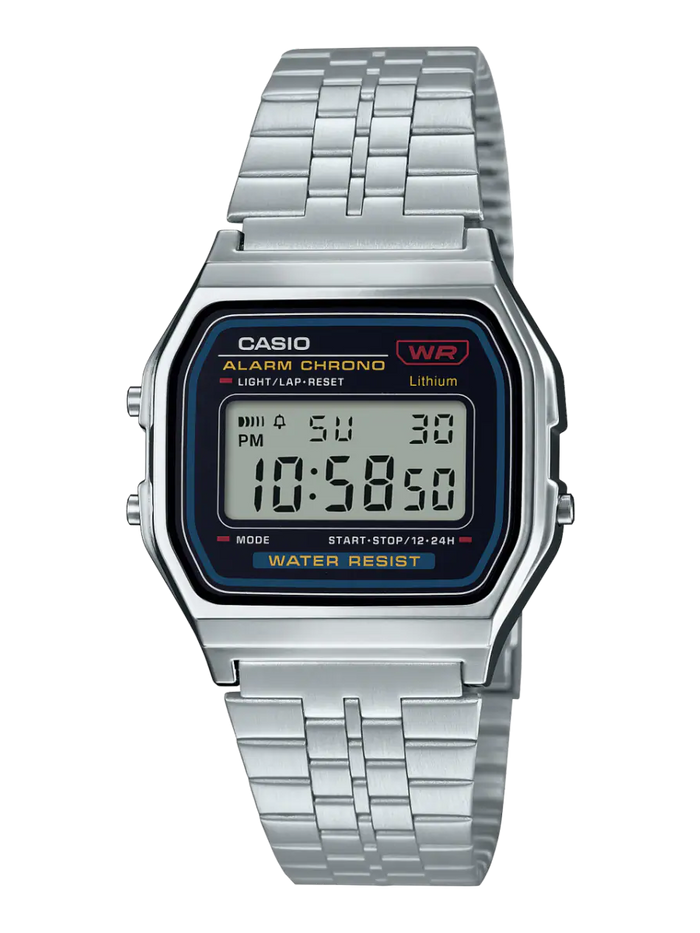 CASIO Wrist Watch – Model D339
