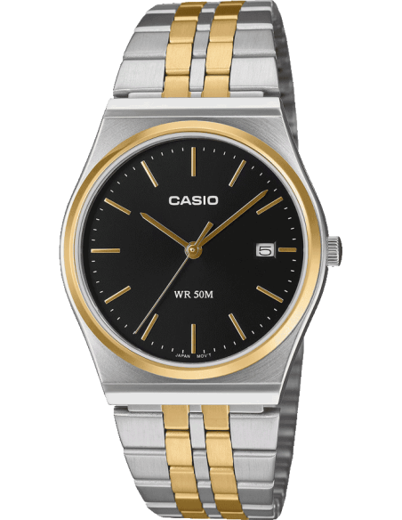 CASIO Wrist Watch – Model A2521