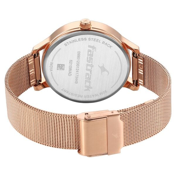 Fastrack Wrist Watch Model 6210WM03