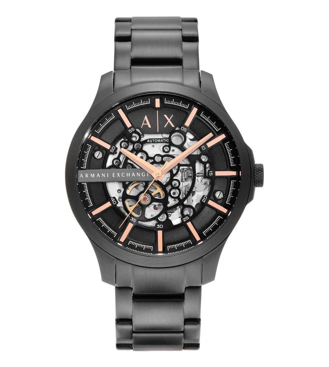 ARMANI EXCHANGE WRIST WATCH MODEL-AX2458