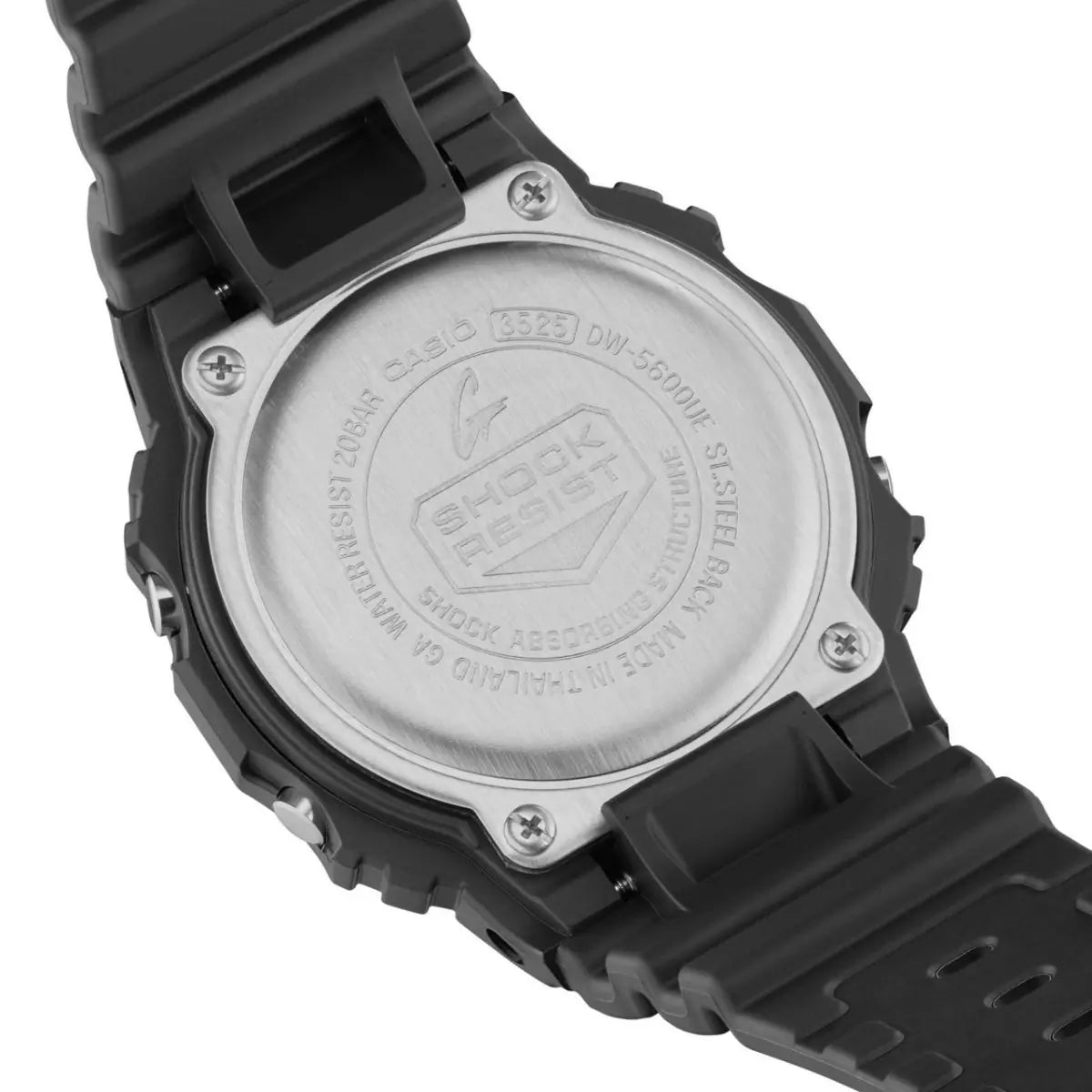 CASIO Wrist Watch – Model G1514