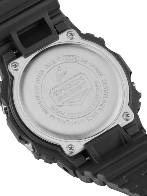 CASIO Wrist Watch – Model G1514