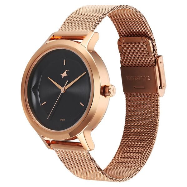 Fastrack Wrist Watch Model 6210WM03