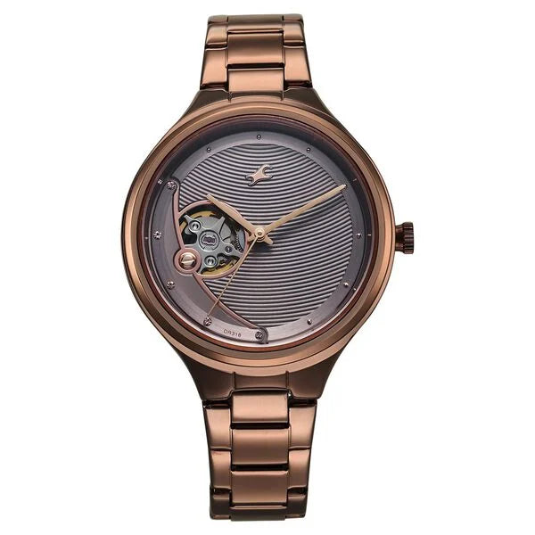 Fastrack Wrist Watch Model 6310QM01