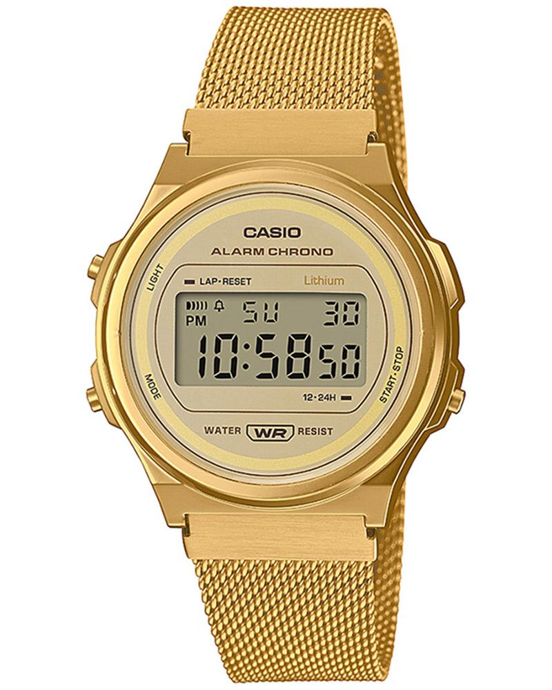 CASIO Wrist Watch – Model D226