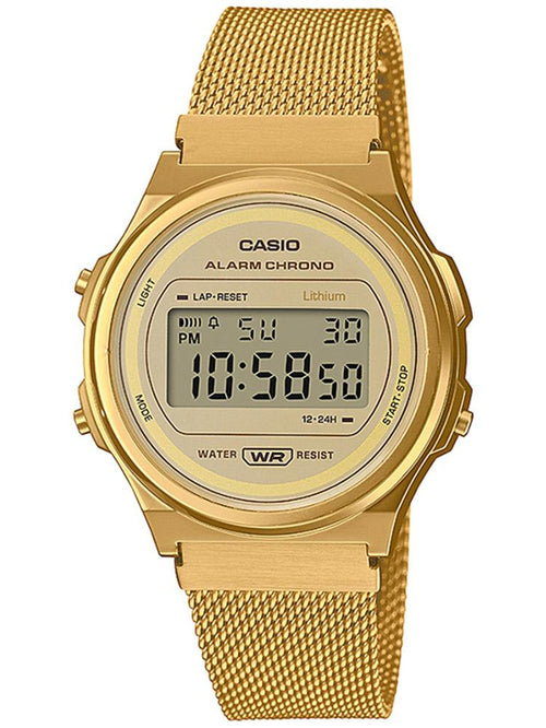 CASIO Wrist Watch – Model D226