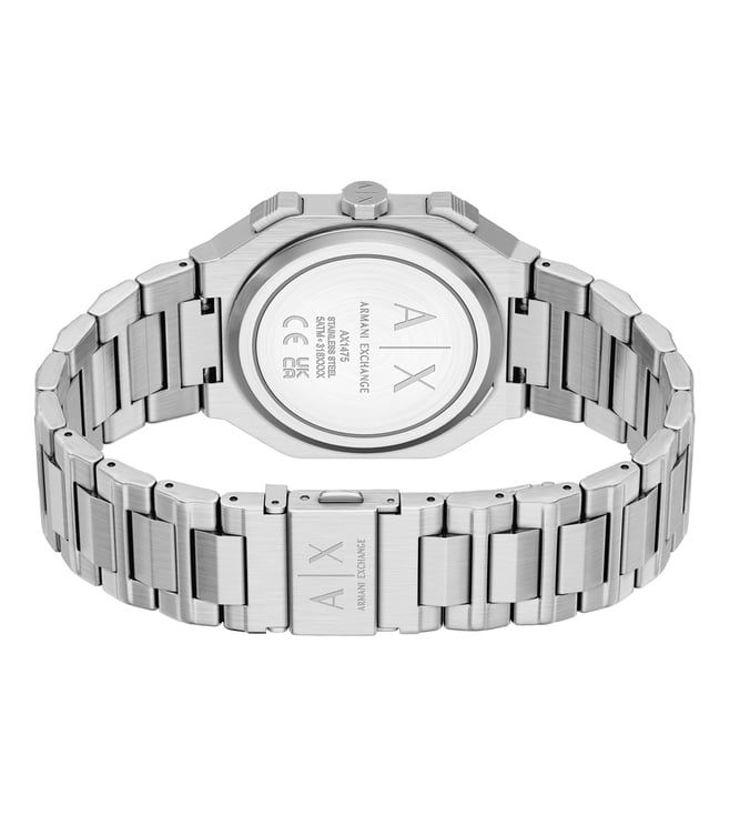 Armani Exchange wrist watch model-AX1475