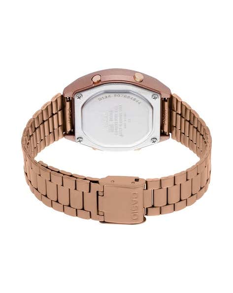 CASIO Wrist Watch – Model D128