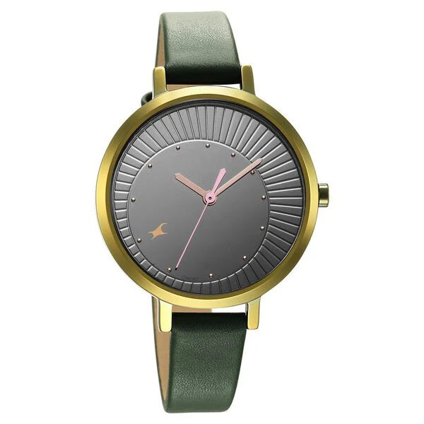 Fastrack Wrist Watch Model 6230QL01