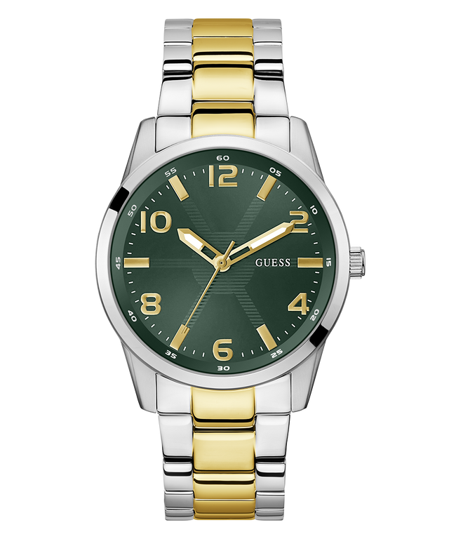 GUESS Analog Wrist Watch – Model GW0804G4