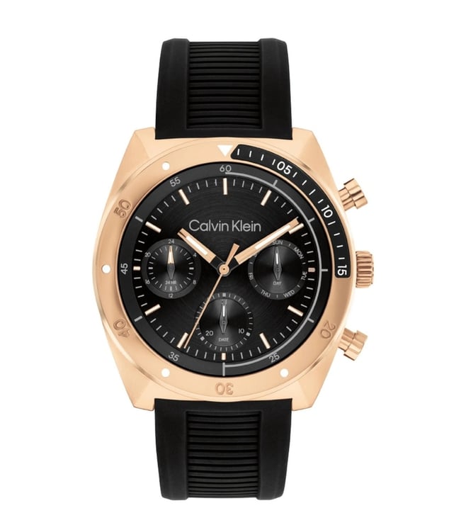 CALVIN KLEIN WRIST WATCH CK-25200480