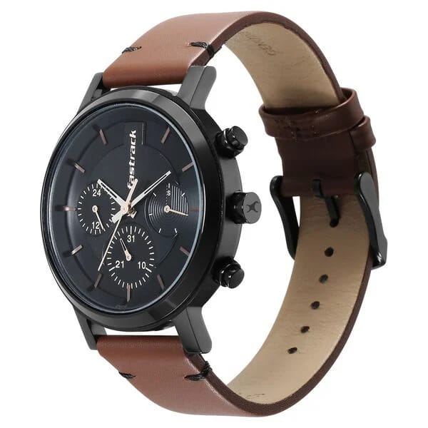 Fastrack Wrist Watch Model 3287NL01