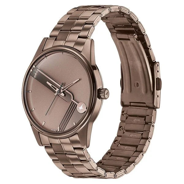 Fastrack Wrist Watch Model 3305QM01