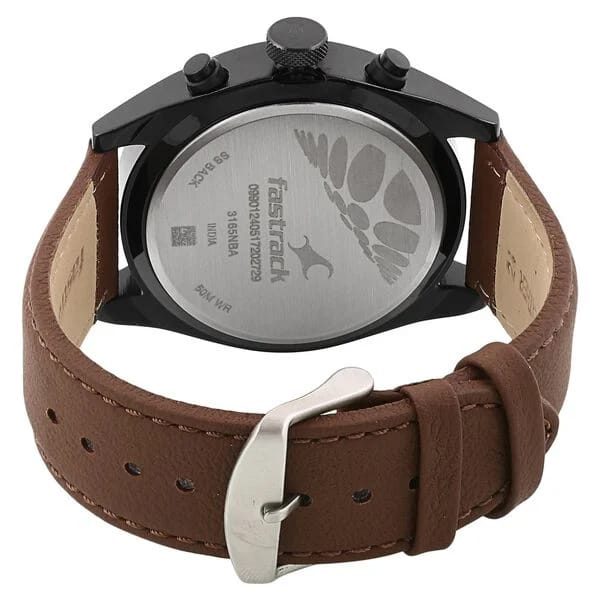 Fastrack Wrist Watch Model 3165NL01