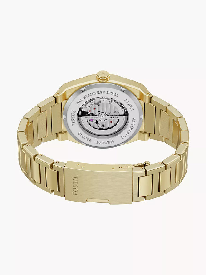 FOSSIL WRIST WATCH MODEL-ME3276