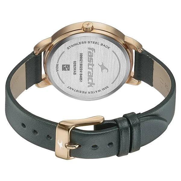 Fastrack Wrist Watch Model 6282WL01