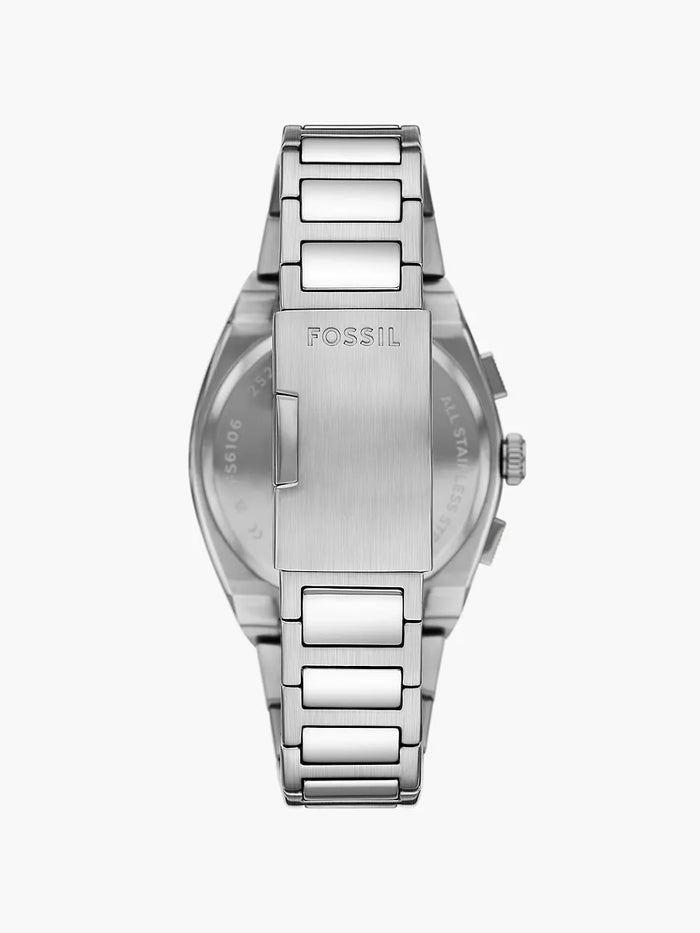 FOSSIL WRIST WATCH MODEL-FS6104