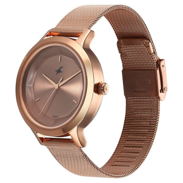 Fastrack Wrist Watch Model 6210WM04