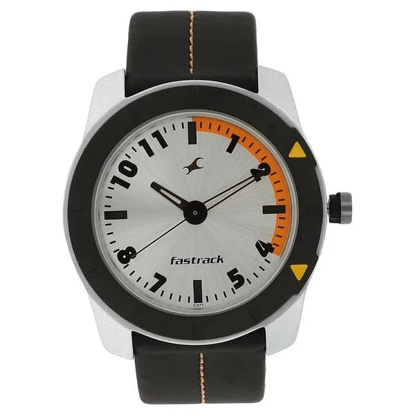 Fastrack Wrist Watch Model 3015AL01