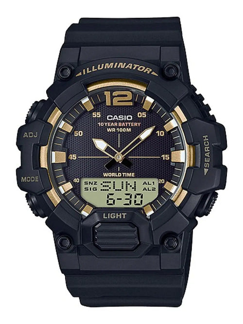 CASIO Wrist Watch – Model D156