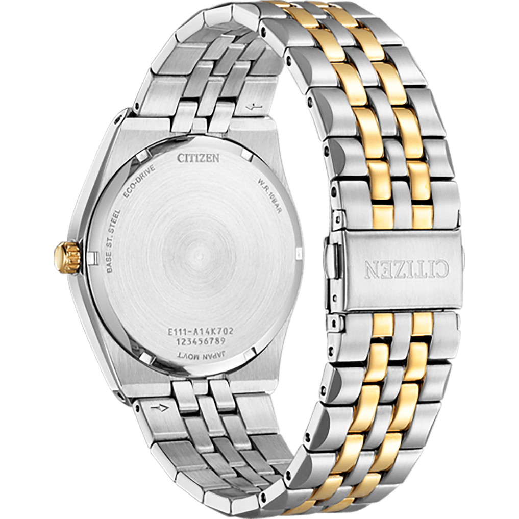 CITIZEN Wrist Watch – Model BM7339-89X