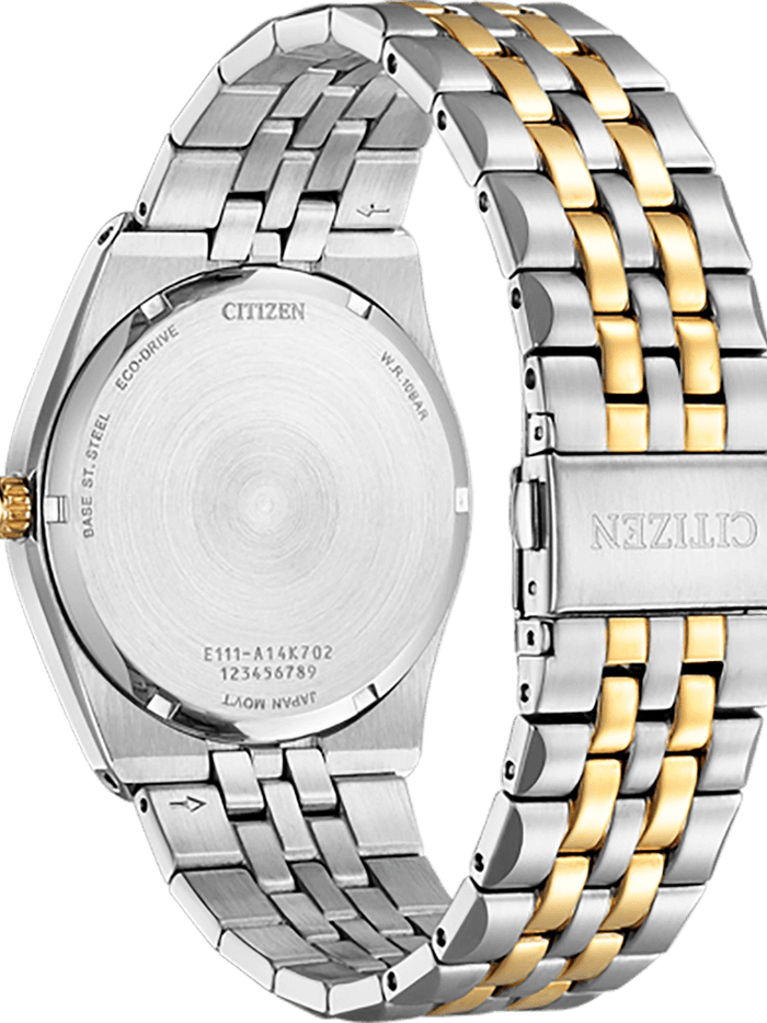 CITIZEN Wrist Watch – Model BM7339-89X