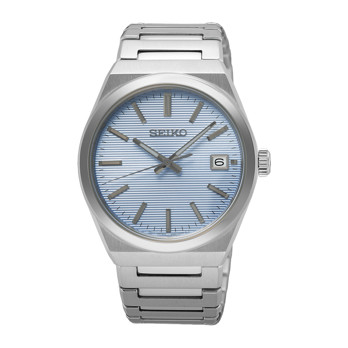 SEIKO Analog Wrist Watch – Model SUR599P1-SEIKO
