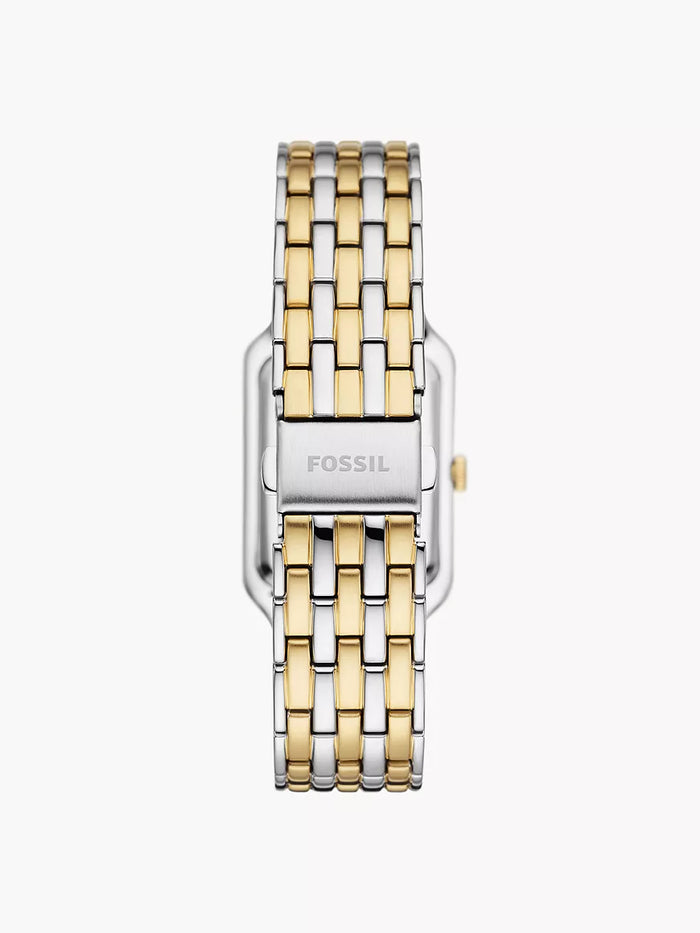 FOSSIL WRIST WATCH MODEL-ES5305