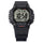 CASIO Wrist Watch – Model D386