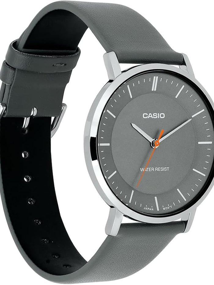 CASIO Wrist Watch – Model A2415