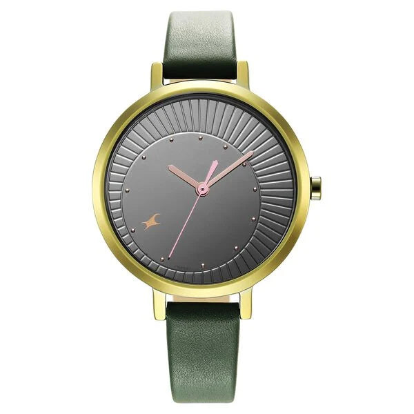 Fastrack Wrist Watch Model 6230QL01