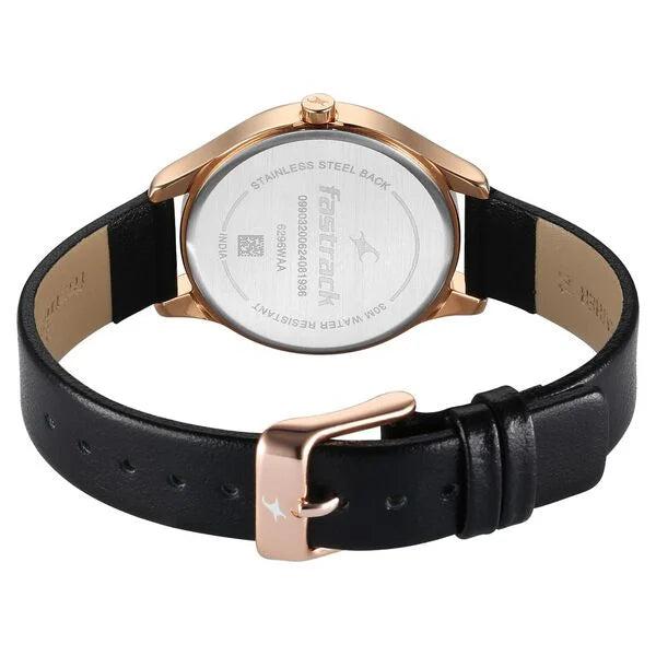 Fastrack Wrist Watch Model 6296WL01