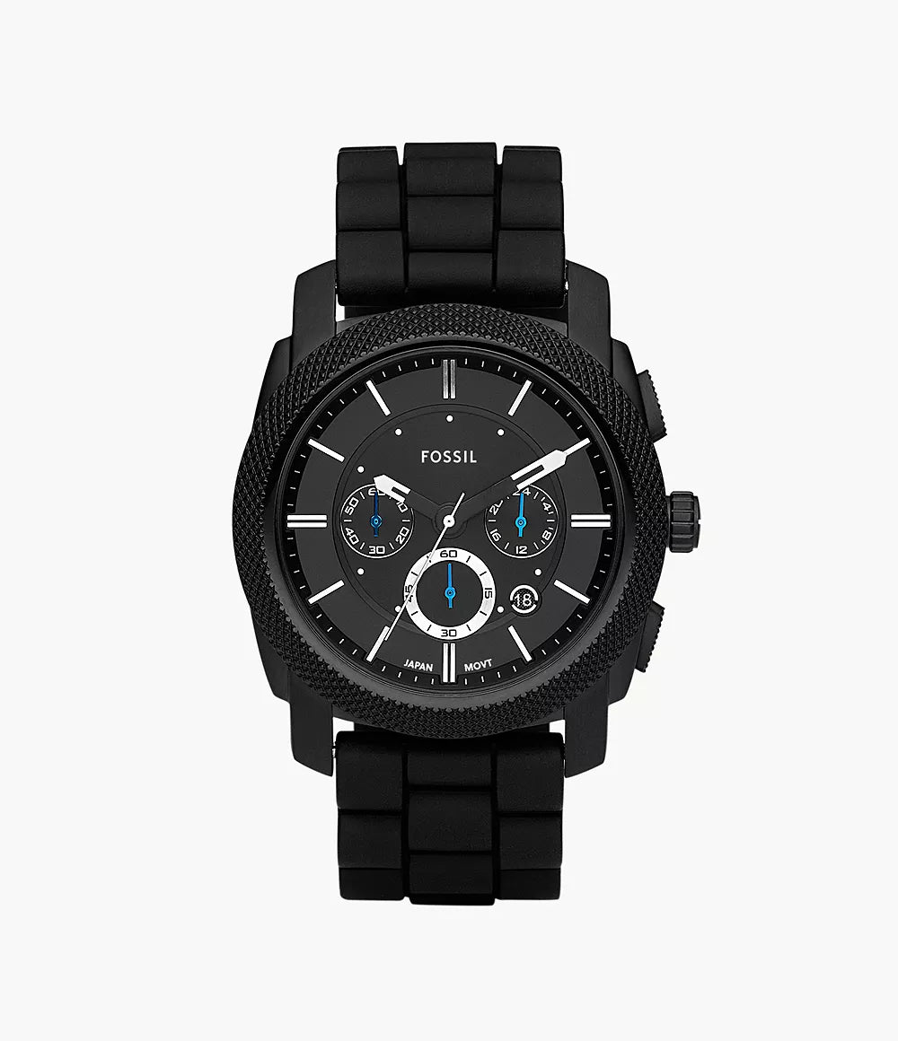 FOSSIL WRIST WATCH MODEL-FS4487