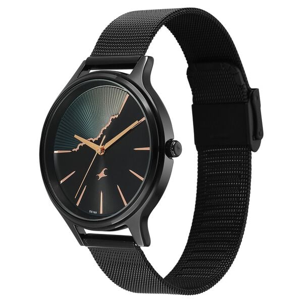 Fastrack Wrist Watch Model 6207NM02