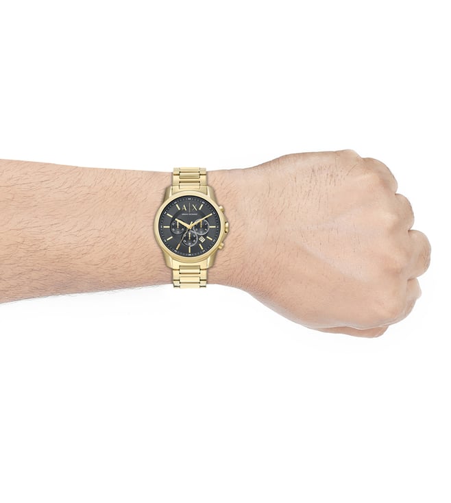 ARMANI EXCHANGE WRIST WATCH MODEL-AX1721