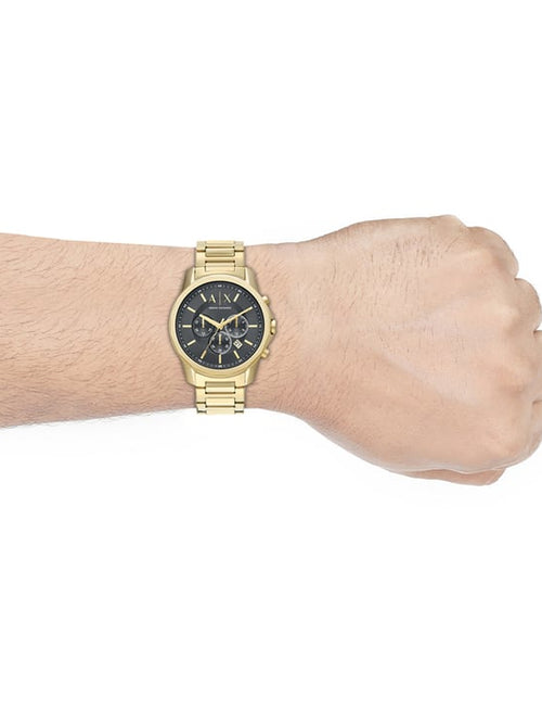 ARMANI EXCHANGE WRIST WATCH MODEL-AX1721