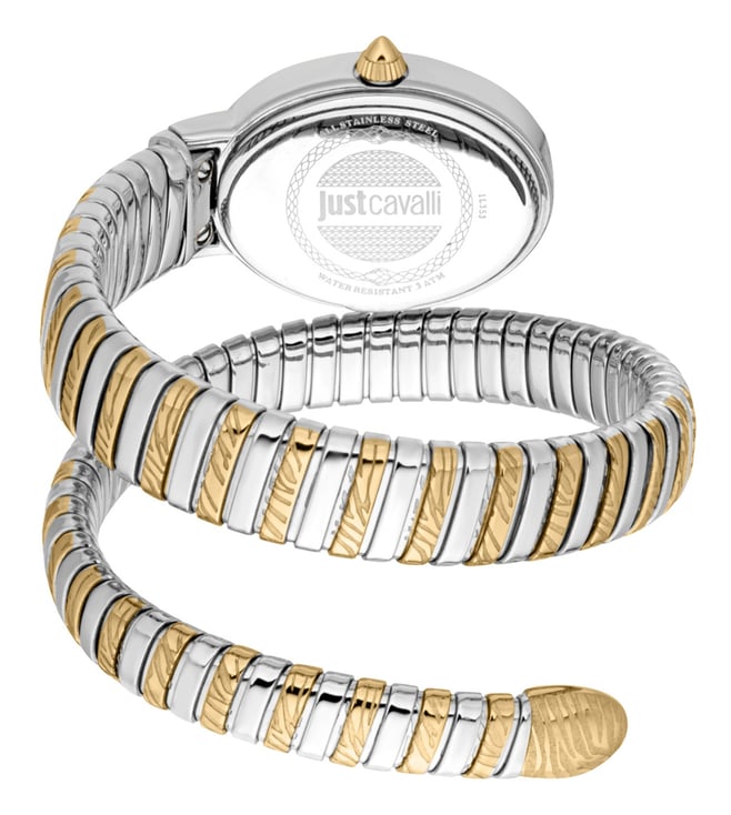 JUST CAVALLI WRIST WATCH MODEL-JC1L353M0065