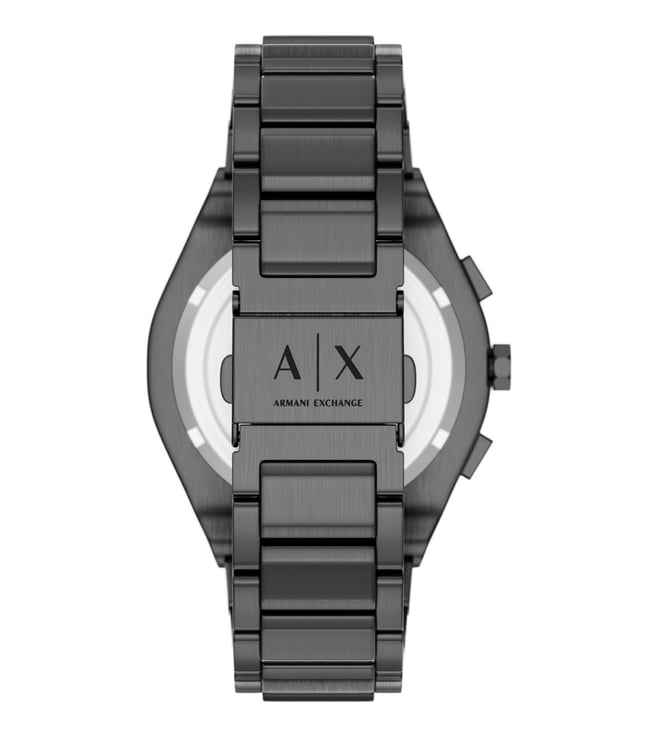 ARMANI EXCHANGE WRIST WATCH MODEL-AX4296