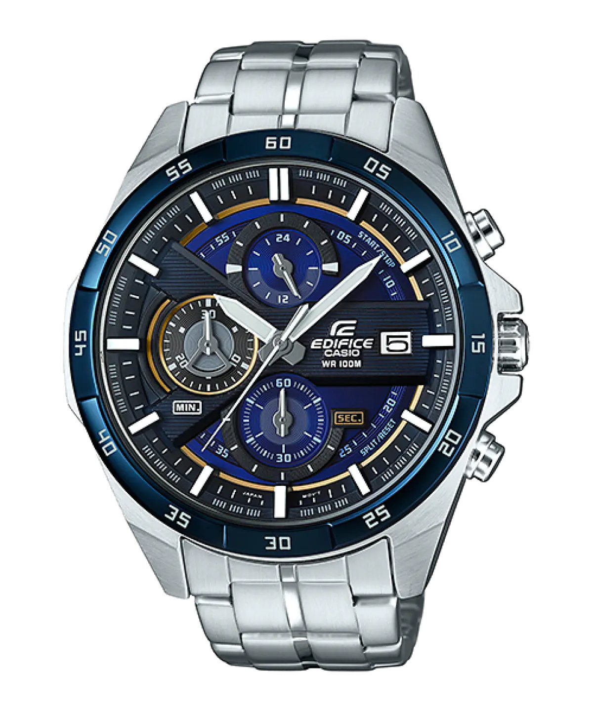 CASIO Wrist Watch – Model EX362