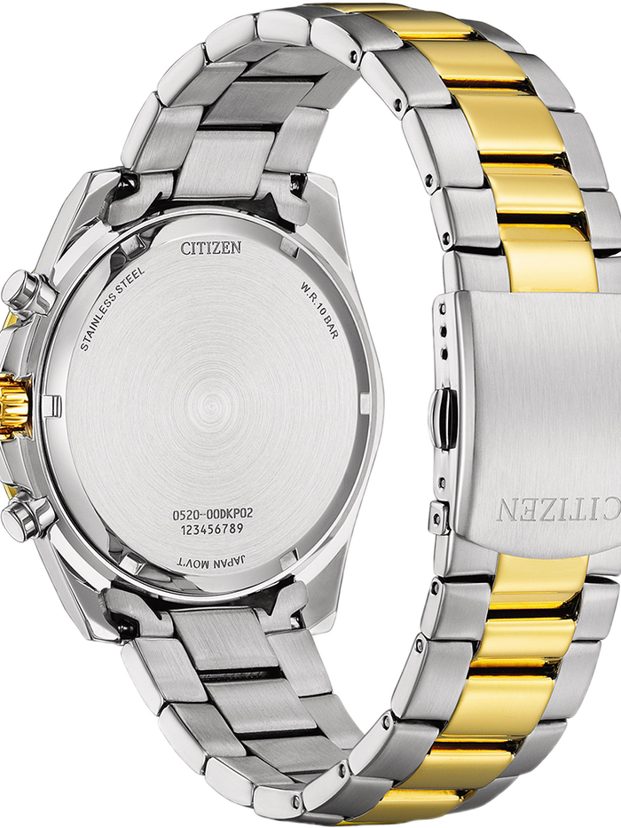 CITIZEN Wrist Watch – Model AN8234-58X
