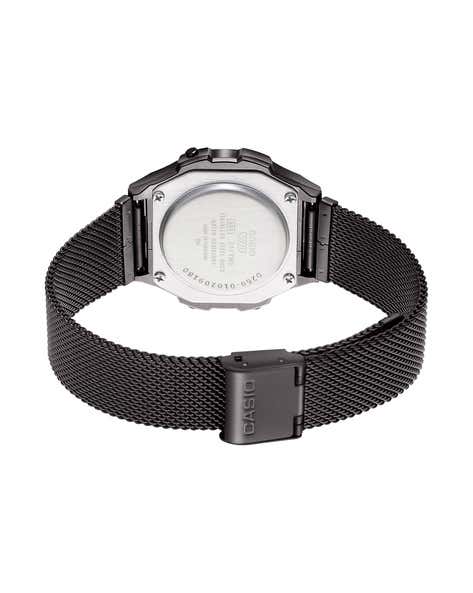 CASIO Wrist Watch – Model D260