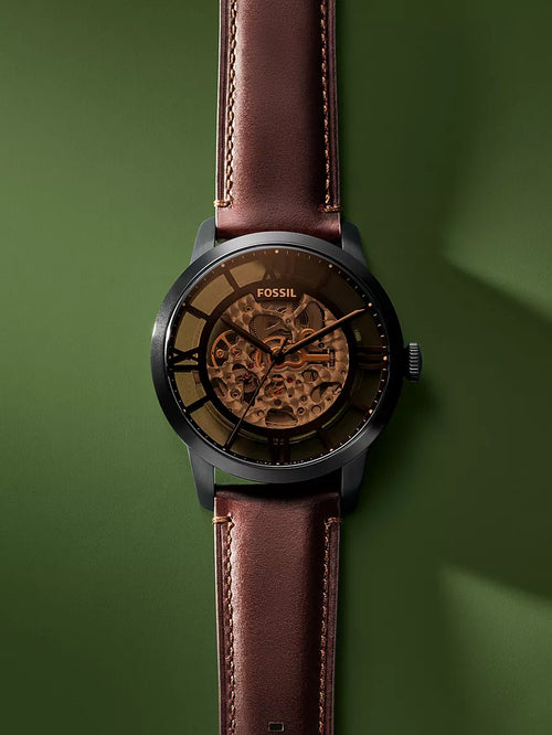Fossil wrist watch model-Me3098