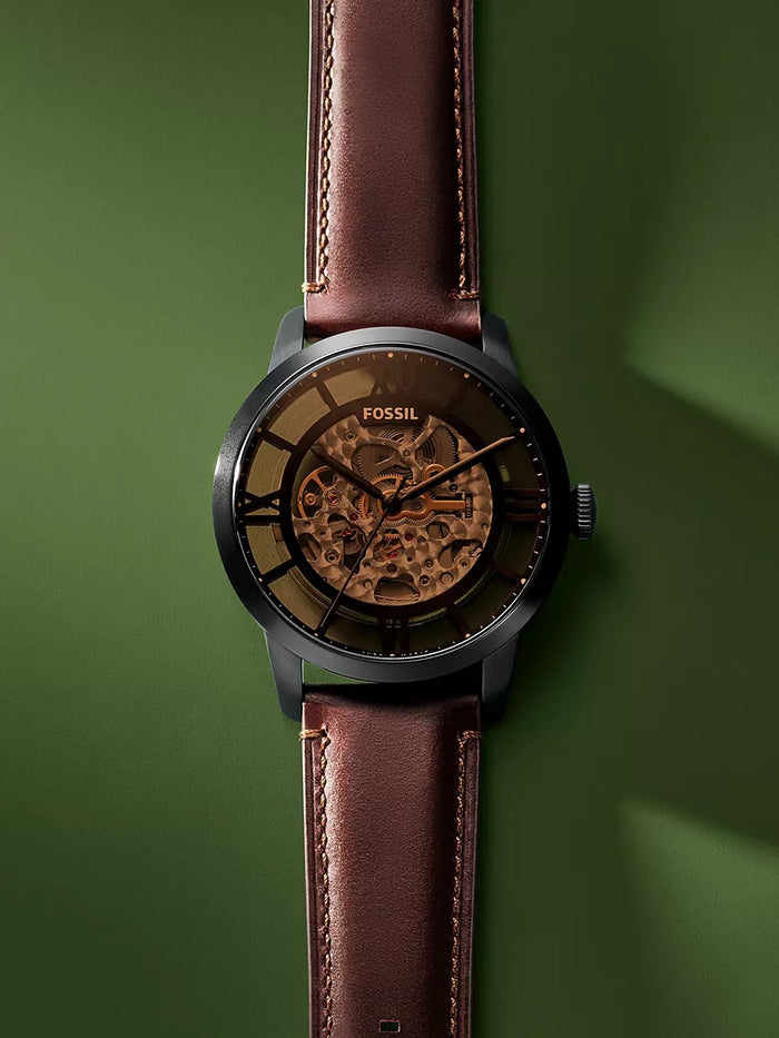 Fossil wrist watch model-Me3098