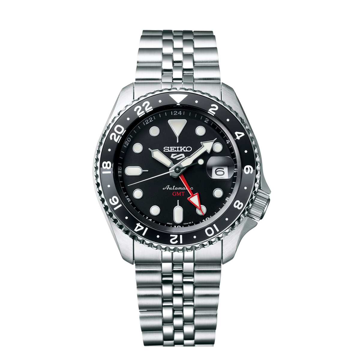 SEIKO Analog Wrist Watch – Model SSK001K1-SEIKO