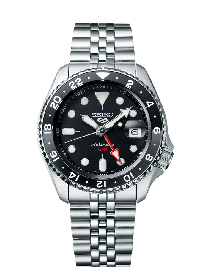 SEIKO Analog Wrist Watch – Model SSK001K1-SEIKO